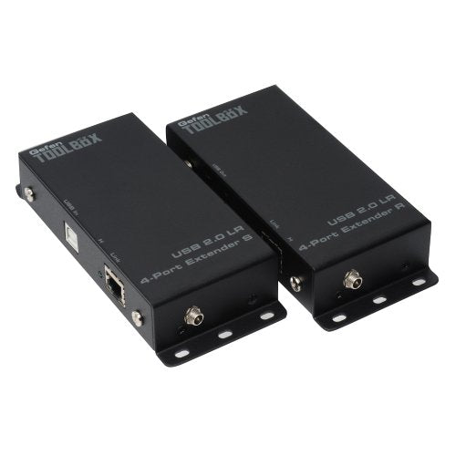 Gefen USB 2.0 4-Port Extender