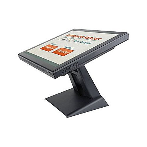 Planar PT1745P Touch Screen Monitor, 17-Inch