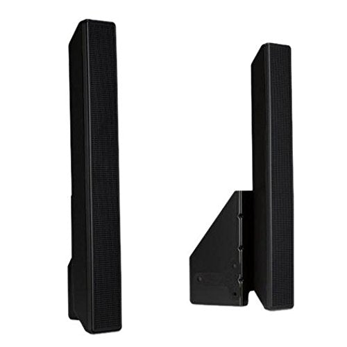 Speakers for Se3B/Sm5B