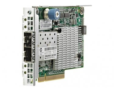 FLEXFABRIC 10GB 2P 534FLR-SFP ADPT