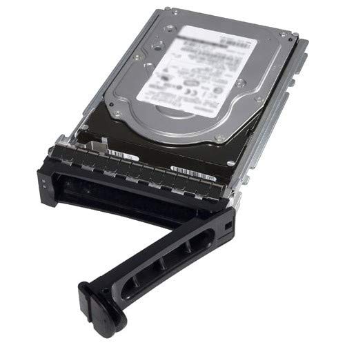 Dell 600 GB 2.5" Internal Hard Drive