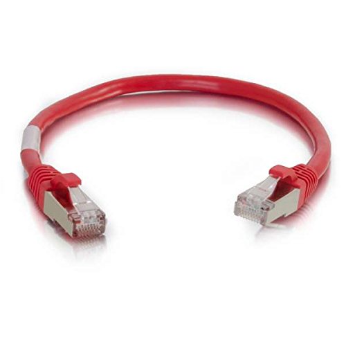 Patch Cable - Rj-45 - Male - Rj-45 - Male - 3 Feet - Shielded - Cat 5e Tia/Eia -