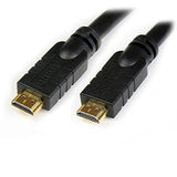 Startech.Com HDMImm80AC 80-Feet Active High Speed Hdmi Cable-Hdmi-M/M