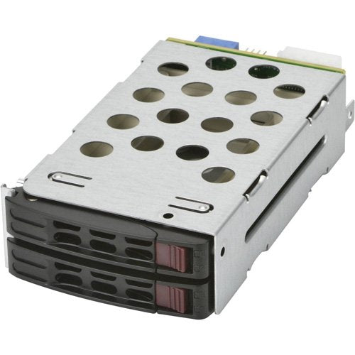 Supermicro - MCP-220-82616-0N