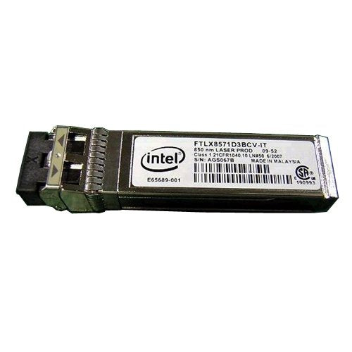 Dell Intel SFP+ Module
