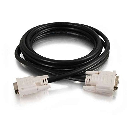 0.5M DVI-D M/M DUAL LINK DIGITAL VIDEO CABLE