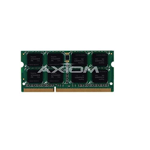 Axiom 16GB DDR4-2400 SODIMM - AX42400S17B/16G