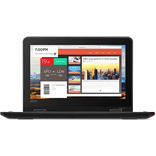 Lenovo ThinkPad 11E 5th Gen Yoga