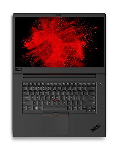 Lenovo ThinkPad P1 Laptop