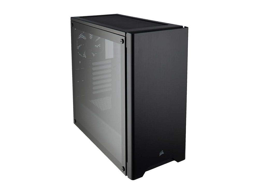 Corsair Carbide Series 275R Mid-Tower Gaming Case