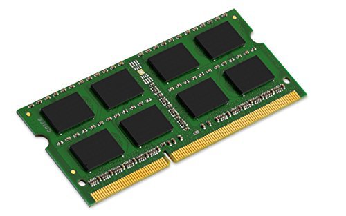 Ddr3 Sodimm - 8 - Sodimm - 1600 Mhz - 1.35 V