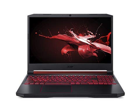 AN515-54-585H, 15 inch Nitro Ci5/8/1TB + GTX 1050 + Mouse and headset Black / Red, Ci5 9300H,HM370,1000GB HDD,15.6IN FHD,GTX 1050 3GB GDDR5,HD Camera,3rd WiFi 2x2 AC+ BT 4.0,4CELL,Windows 10,1 Year Warranty