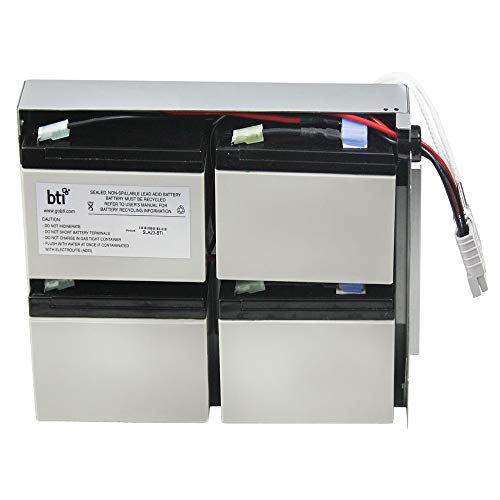 Ups Battery Su1000rm2u