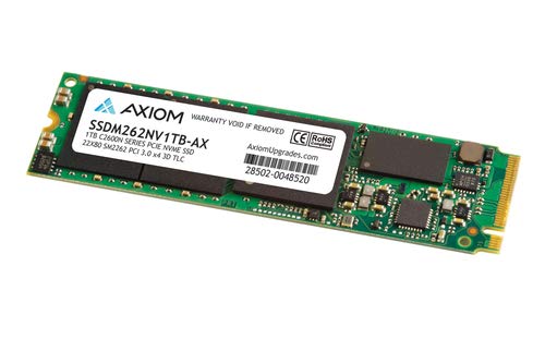 Axiom SSDM262NV1TB-AX