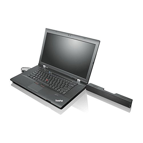USB Soundbar Add Stereo Audio Without Sacrificing Desk Space (0A36190)