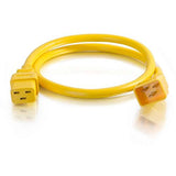 C2G Colored Power Cable (17748)