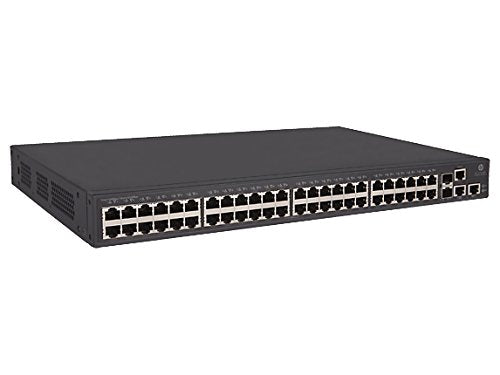 HP 1950-48G-2SFP+-2XGT Switch (JG961A)