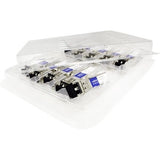 Add-On Computer Cisco Compatible TAA Compliant 10 Pack 1000Base-LX SFP Transceiver (GLC-LH-SM-AO-10PK)