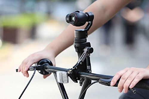 DJI Osmo Bike Mount
