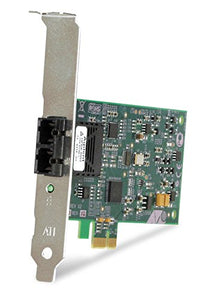 100BFX Sc Fiber Pci Express Adapter Card Tac
