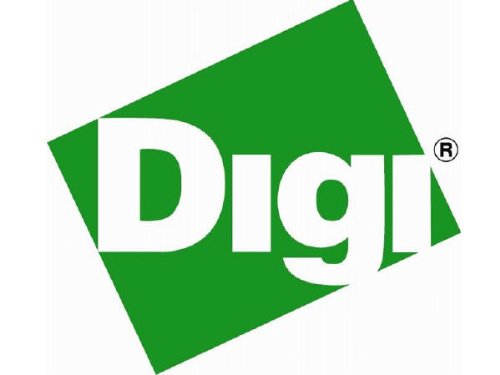 Digi Connect WAN HSPA+ - Router - WWAN