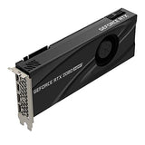 PNY GeForce® RTX 2080 SuperTM 8GB Blower Graphics Card