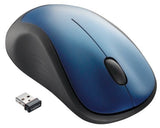 Logitech Wireless Mouse M310 (Silver)