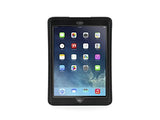 Griffin Carrying Cases and Skins Case for iPad Air-Retail Packaging-Black/Clear
