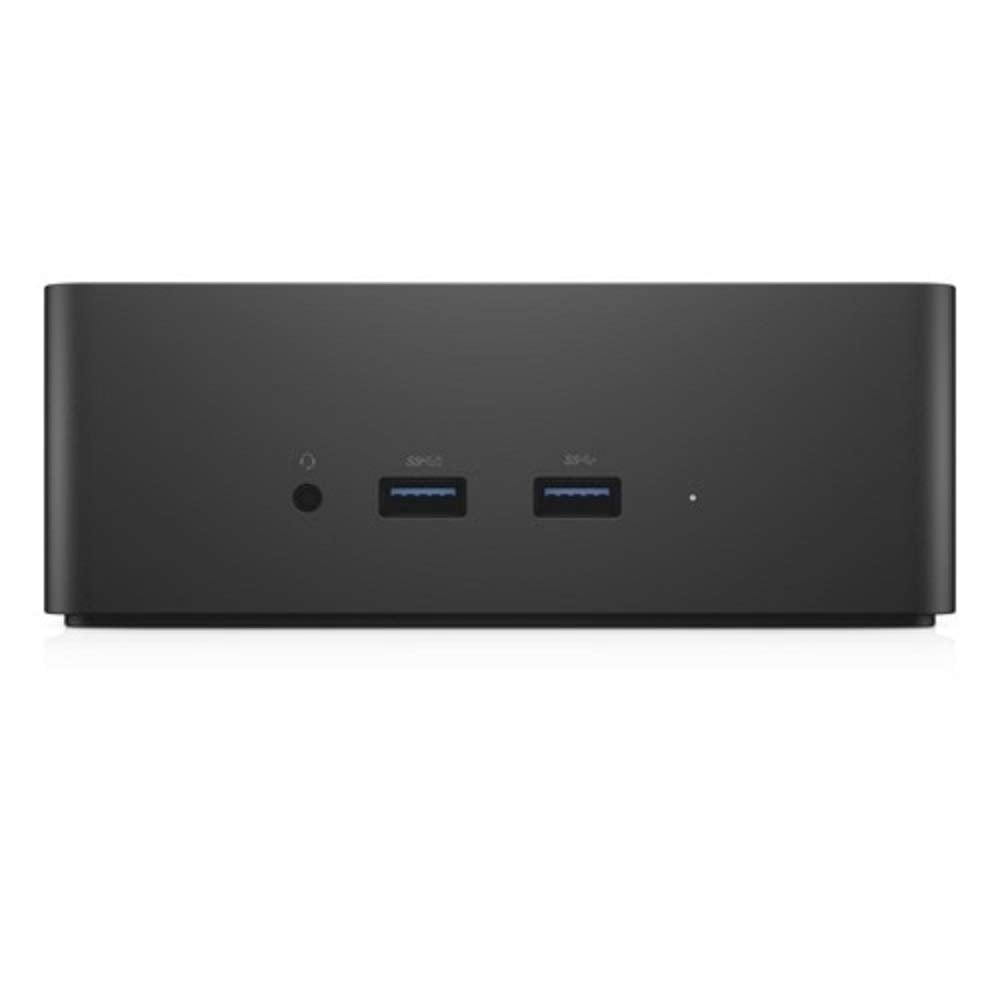Dell TB16 Thunderbolt 3 Dock with 240W Adapter
