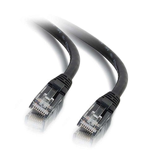 C2G / Cables to Go Cat6 Snagless Patch Cable