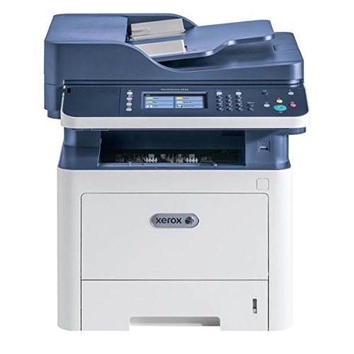 Xerox 3335/DNIM Wireless Monochrome Printer with Scanner, Copier & Fax