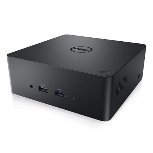Dell Precision Dual USB-C Thunderbolt Dock - TB18DC