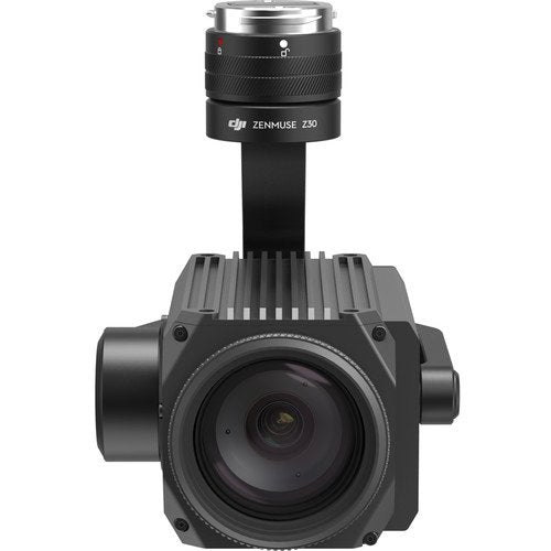 DJI Drone Zenmuse Z30 ZENMUSE Z30 10mm-1200mm CMOS Retail