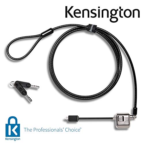 Lenovo Accessory 4X90H35558 Kensington MiniSaver Cable Lock Retail