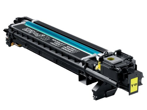 Imaging Unit Yellow, 120v