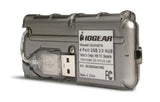 IOGEAR 4 Port USB 2.0 MicroHub GUH274