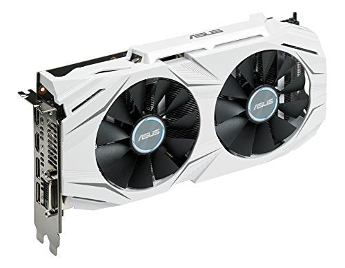 ASUS GeForce GTX2