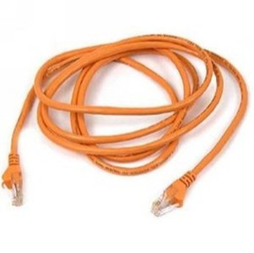 Belkin Cat6 Snagless Patch Cable, 10' Blue (A3L980-10-BLU)