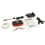 USB 2.0 Hi-Speed to Serial Ata (Sata) and IDE Adapter for 2.5in Or 3.5in Hard Dr