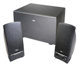 Cyber Acoustic CA Powered Speaker System