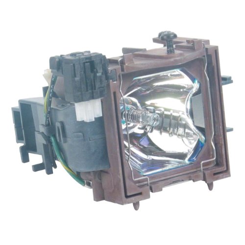 Dp6850 & Dp6850+ Replacement Lamp 190w Uhb
