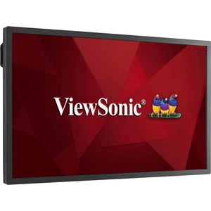 ViewSonic CDM5500T 55" 1080p 10-Point Touch 24/7 Commercial Display with Internal Media Player, HDMI