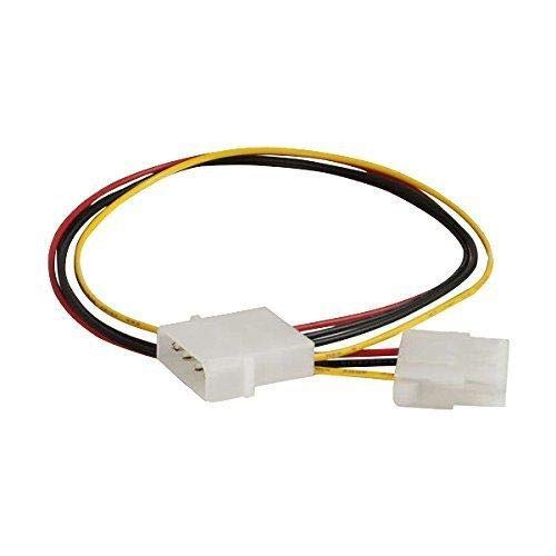 C2G 14in Internal Power Extension Cable for 5-1/4in Connector