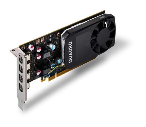 PNY Quadro P620 Graphic Card - 2 GB GDDR5 - Low-Profile - Single Slot Space Required