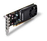 PNY Quadro P620 Graphic Card - 2 GB GDDR5 - Low-Profile - Single Slot Space Required
