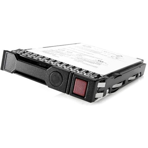 HPE 6TB SATA 7.2K 512E DS HDD