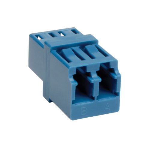 Duplex Singlemode Fiber Coupler, Lc/Lc