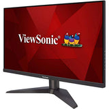 ViewSonic VX2758-2KP-MHD 27 Inch Frameless WQHD 1440p 144Hz 1ms IPS Gaming Monitor with FreeSync Eye Care HDMI and DisplayPort