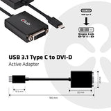 Club3D USB 3.1 Type C