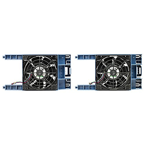 HPE DL360 Gen10 High Performance Fan Kit